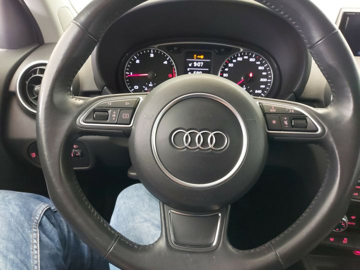 Photo 17 VIN: WAUZZZ8X0HB018983 - AUDI A1 