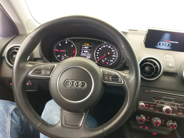 Photo 18 VIN: WAUZZZ8X0HB018983 - AUDI A1 