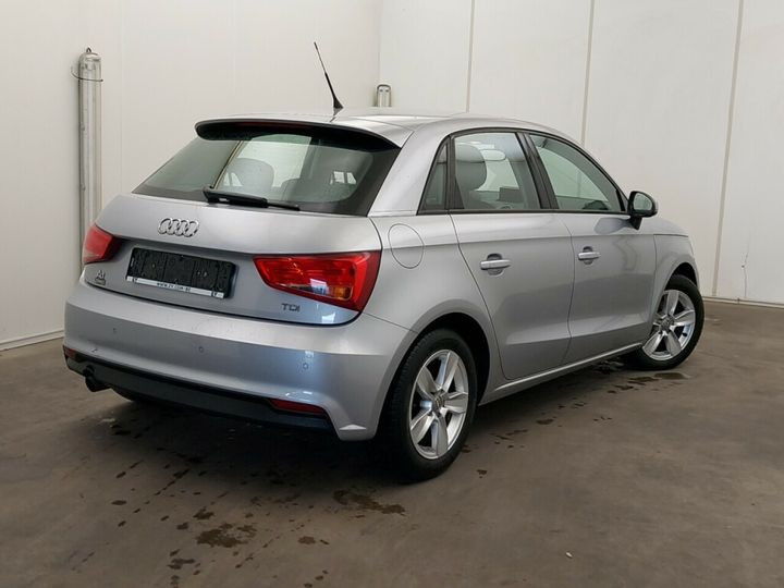 Photo 2 VIN: WAUZZZ8X0HB018983 - AUDI A1 