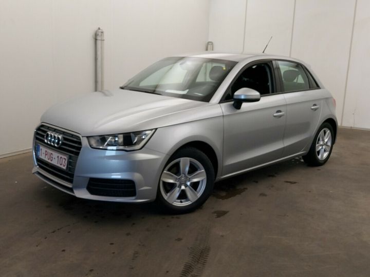 Photo 0 VIN: WAUZZZ8X0HB026498 - AUDI A1 