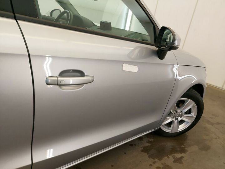 Photo 4 VIN: WAUZZZ8X0HB026498 - AUDI A1 