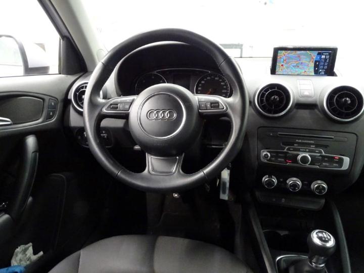 Photo 12 VIN: WAUZZZ8X0HB028056 - AUDI A1 SPORTBACK 