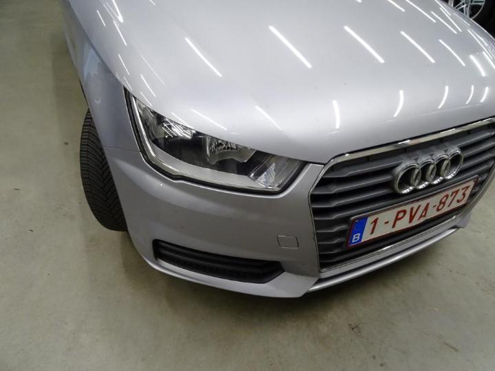 Photo 14 VIN: WAUZZZ8X0HB028056 - AUDI A1 SPORTBACK 