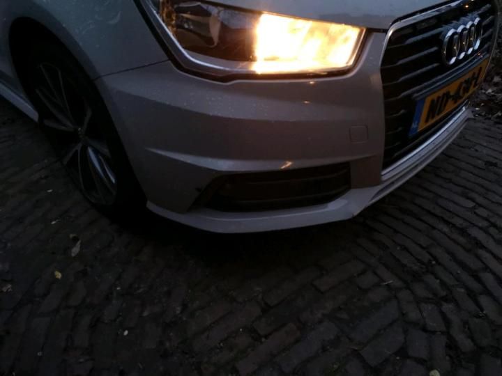 Photo 22 VIN: WAUZZZ8X0HB054463 - AUDI A1 SPORTBACK 