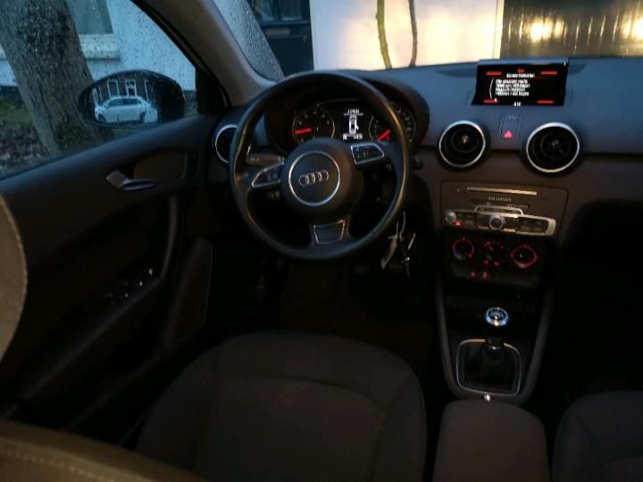 Photo 6 VIN: WAUZZZ8X0HB054463 - AUDI A1 SPORTBACK 