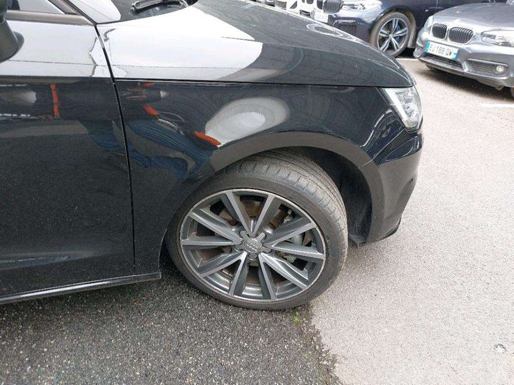 Photo 16 VIN: WAUZZZ8X0HB061798 - AUDI A1 SPORTBACK 