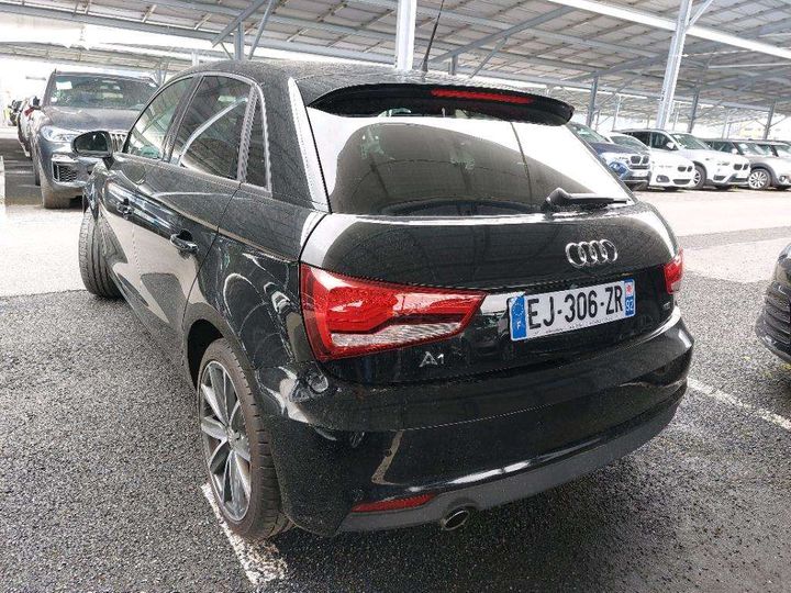 Photo 2 VIN: WAUZZZ8X0HB061798 - AUDI A1 SPORTBACK 