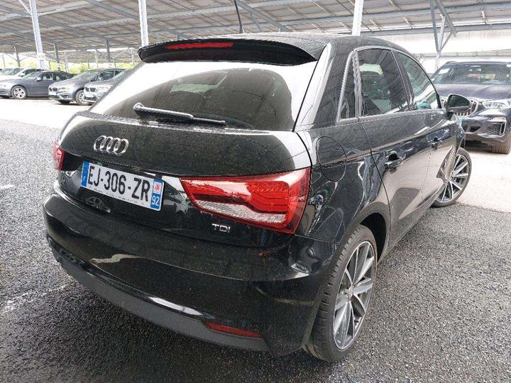 Photo 3 VIN: WAUZZZ8X0HB061798 - AUDI A1 SPORTBACK 