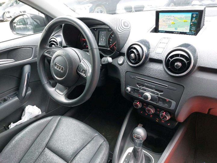 Photo 4 VIN: WAUZZZ8X0HB061798 - AUDI A1 SPORTBACK 