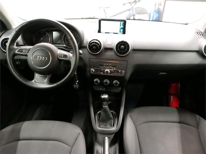 Photo 12 VIN: WAUZZZ8X0HB062305 - AUDI A1 SPORTBACK 