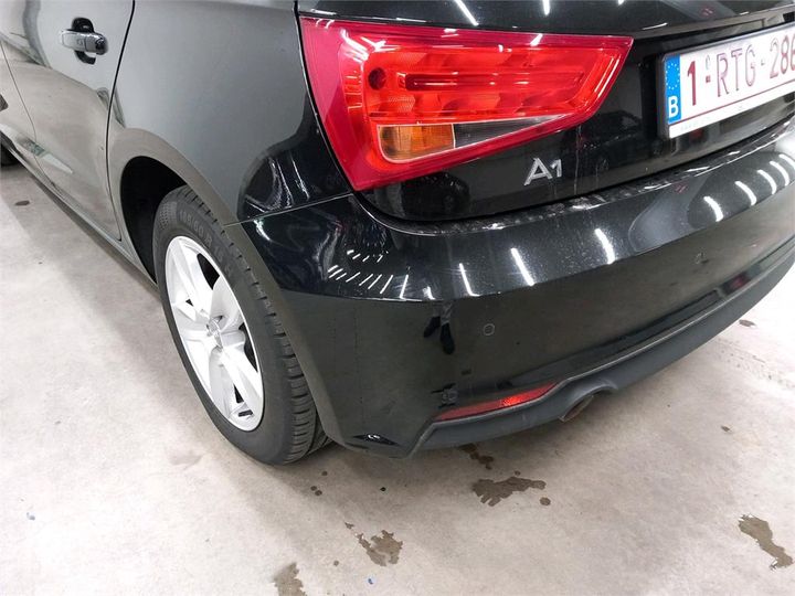 Photo 13 VIN: WAUZZZ8X0HB062305 - AUDI A1 SPORTBACK 