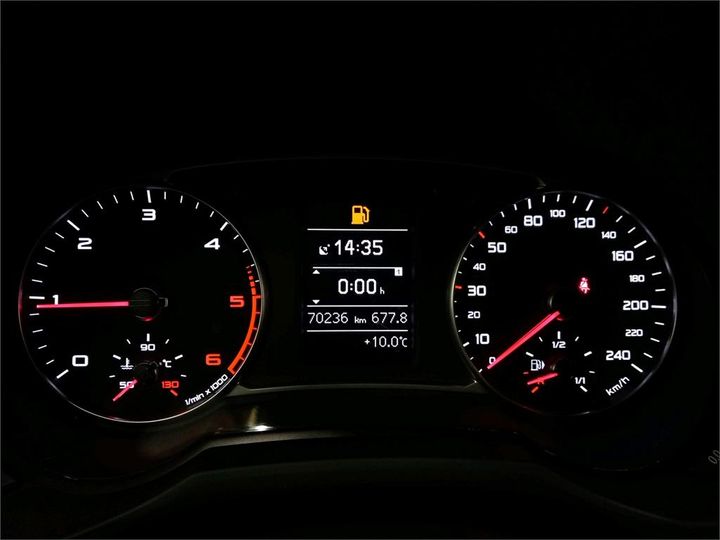 Photo 5 VIN: WAUZZZ8X0HB062305 - AUDI A1 SPORTBACK 