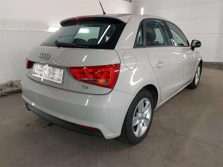 Photo 3 VIN: WAUZZZ8X0HB063986 - AUDI A1 SPORTBACK 