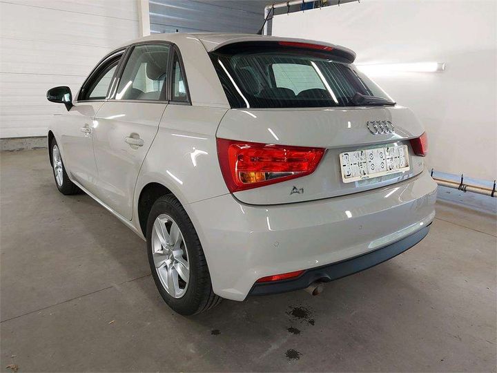 Photo 4 VIN: WAUZZZ8X0HB063986 - AUDI A1 SPORTBACK 