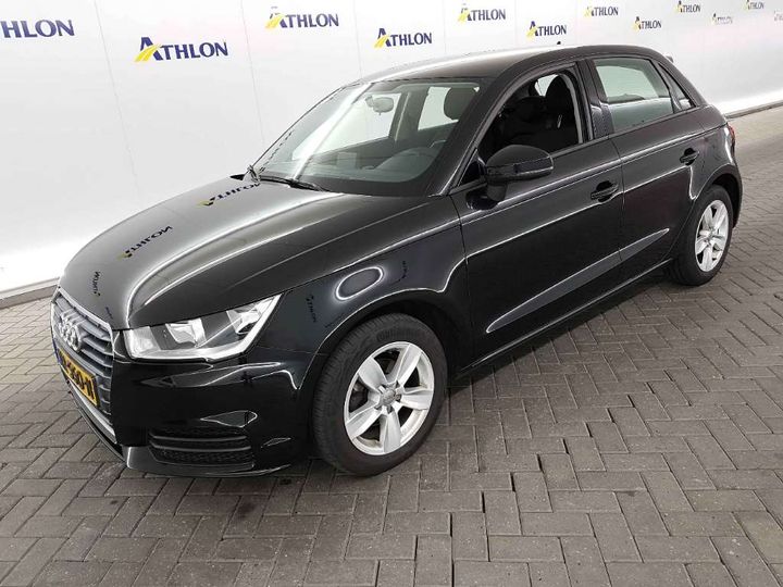 Photo 0 VIN: WAUZZZ8X0HB074356 - AUDI A1 SPORTBACK 