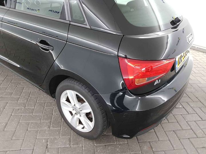 Photo 23 VIN: WAUZZZ8X0HB074356 - AUDI A1 SPORTBACK 