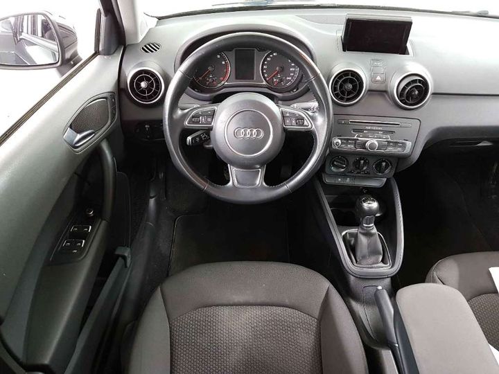 Photo 7 VIN: WAUZZZ8X0HB074356 - AUDI A1 SPORTBACK 