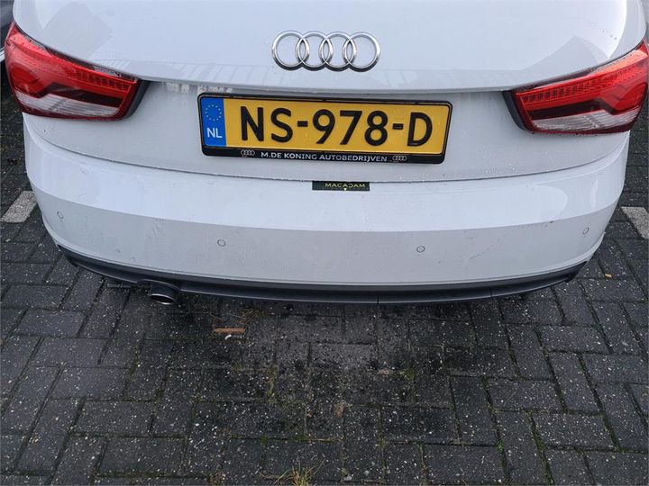 Photo 24 VIN: WAUZZZ8X0HB081243 - AUDI A1 SPORTBACK 