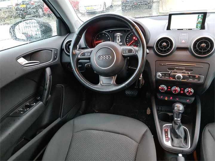 Photo 6 VIN: WAUZZZ8X0HB081243 - AUDI A1 SPORTBACK 