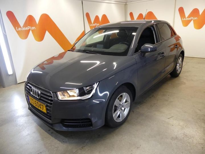 Photo 0 VIN: WAUZZZ8X0HB087866 - AUDI A1 SPORTBACK 