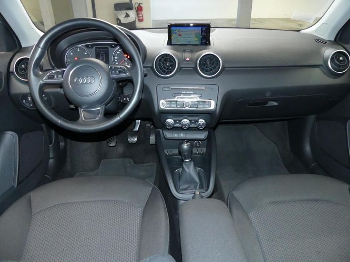 Photo 8 VIN: WAUZZZ8X0HB087866 - AUDI A1 SPORTBACK 