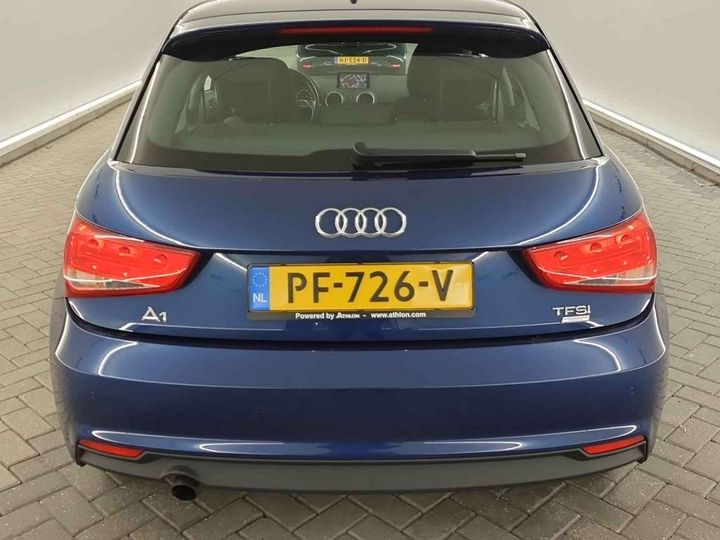 Photo 11 VIN: WAUZZZ8X0HB087902 - AUDI A1 SPORTBACK 