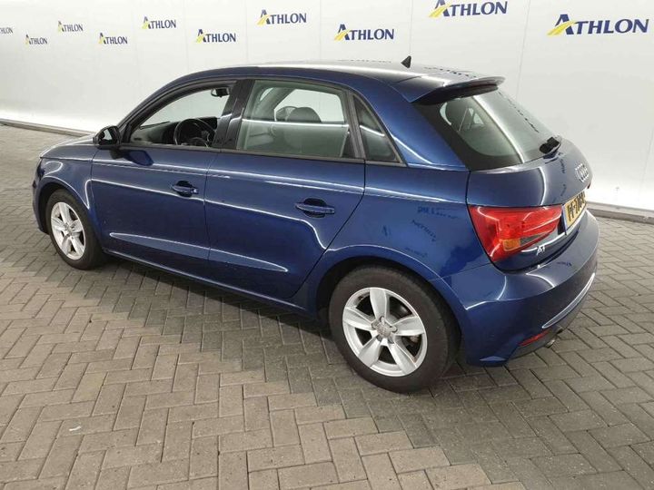 Photo 3 VIN: WAUZZZ8X0HB087902 - AUDI A1 SPORTBACK 