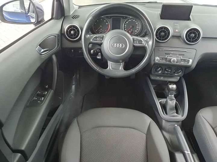 Photo 7 VIN: WAUZZZ8X0HB087902 - AUDI A1 SPORTBACK 