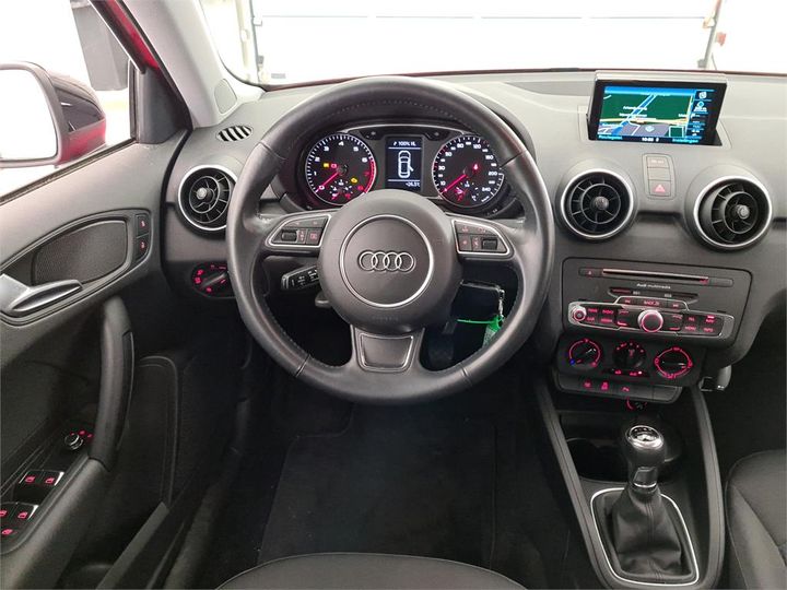 Photo 10 VIN: WAUZZZ8X0JB002949 - AUDI A1 