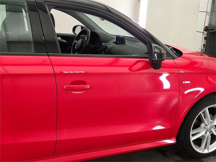 Photo 18 VIN: WAUZZZ8X0JB002949 - AUDI A1 