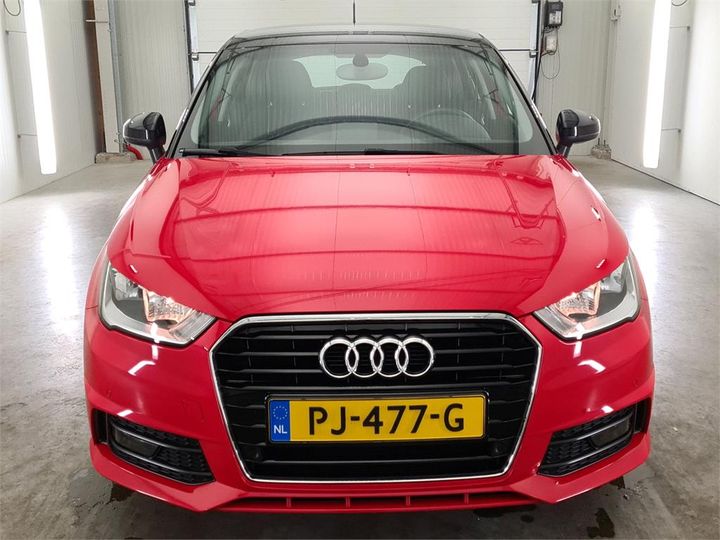 Photo 23 VIN: WAUZZZ8X0JB002949 - AUDI A1 