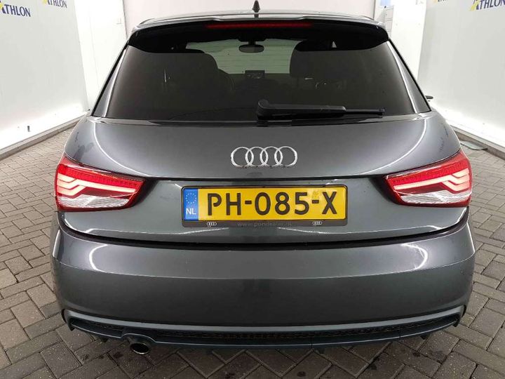 Photo 13 VIN: WAUZZZ8X0JB006323 - AUDI A1 SPORTBACK 