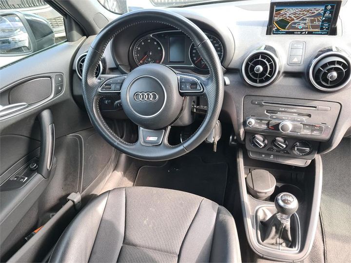 Photo 6 VIN: WAUZZZ8X0JB008363 - AUDI A1 