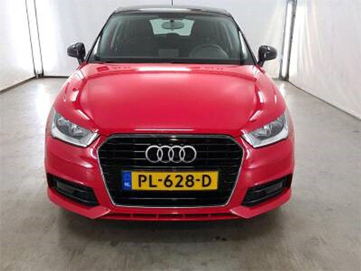 Photo 6 VIN: WAUZZZ8X0JB010422 - AUDI A1 SPORTBACK 