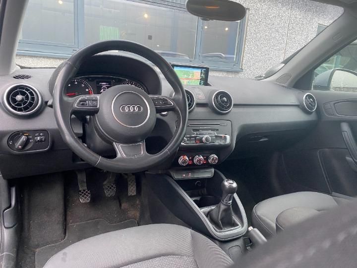 Photo 27 VIN: WAUZZZ8X0JB015488 - AUDI A1 SPORTBACK 