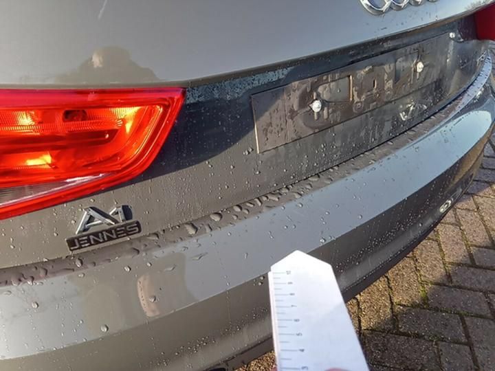 Photo 4 VIN: WAUZZZ8X0JB015815 - AUDI A1 