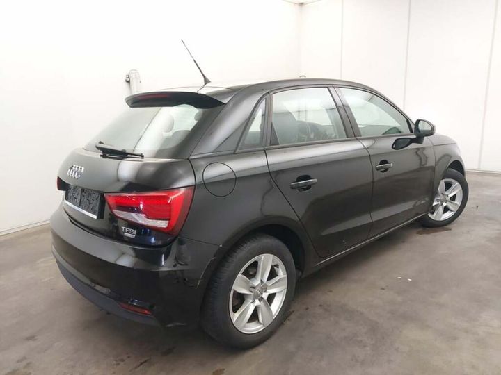 Photo 2 VIN: WAUZZZ8X0JB028337 - AUDI A1 