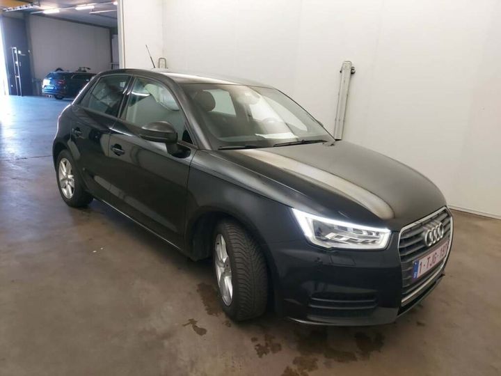 Photo 25 VIN: WAUZZZ8X0JB028337 - AUDI A1 