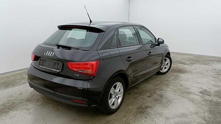 Photo 2 VIN: WAUZZZ8X0JB030167 - AUDI A1 SPORTBACK &#3911 