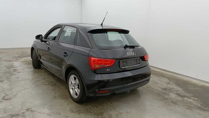 Photo 7 VIN: WAUZZZ8X0JB030167 - AUDI A1 SPORTBACK &#3911 