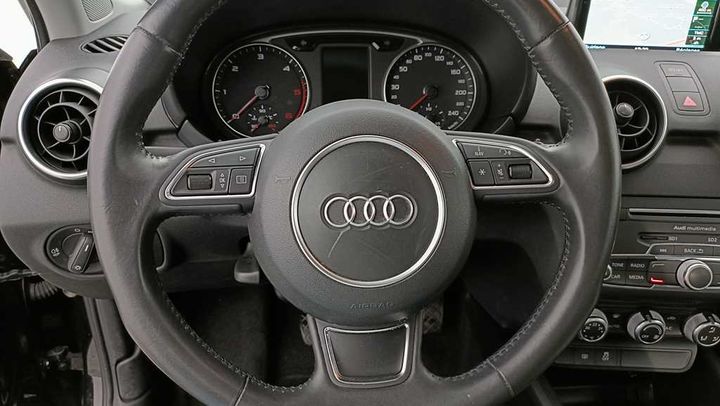 Photo 27 VIN: WAUZZZ8X0JB030167 - AUDI A1 SPORTBACK &#3911 