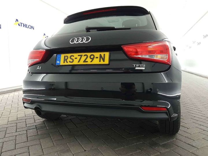 Photo 11 VIN: WAUZZZ8X0JB043176 - AUDI A1 SPORTBACK 