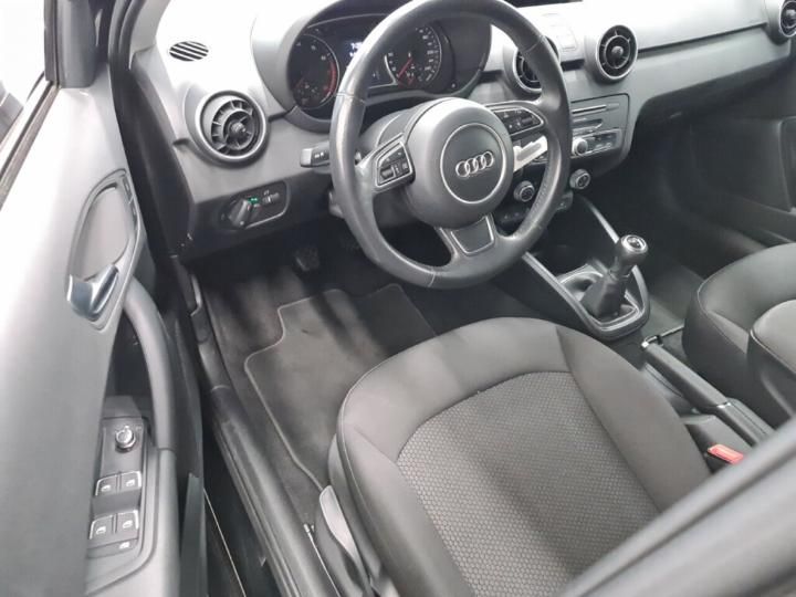 Photo 23 VIN: WAUZZZ8X0JB052458 - AUDI A1 