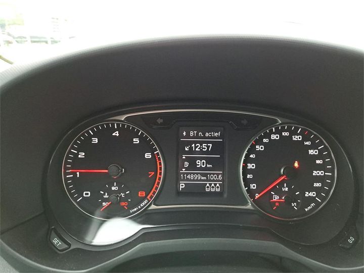 Photo 5 VIN: WAUZZZ8X0JB062097 - AUDI A1 SPORTBACK 