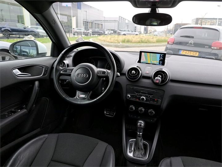 Photo 6 VIN: WAUZZZ8X0JB062097 - AUDI A1 SPORTBACK 