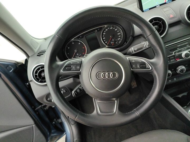 Photo 25 VIN: WAUZZZ8X0JB069356 - AUDI A1 SPORTBACK '11 