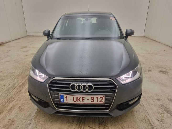 Photo 16 VIN: WAUZZZ8X0JB078798 - AUDI A1 