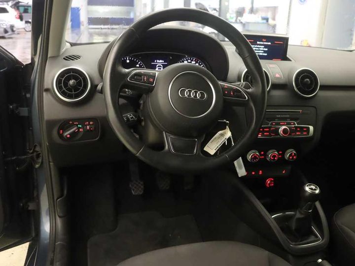 Photo 15 VIN: WAUZZZ8X0JB079949 - AUDI A1 