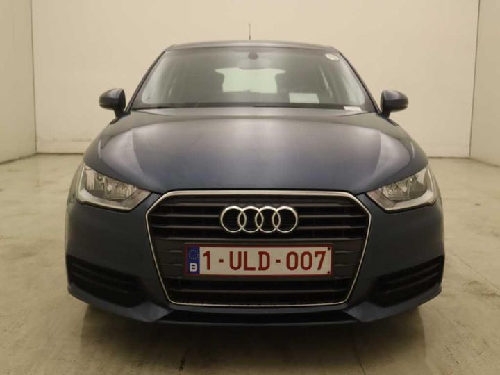 Photo 16 VIN: WAUZZZ8X0JB079949 - AUDI A1 