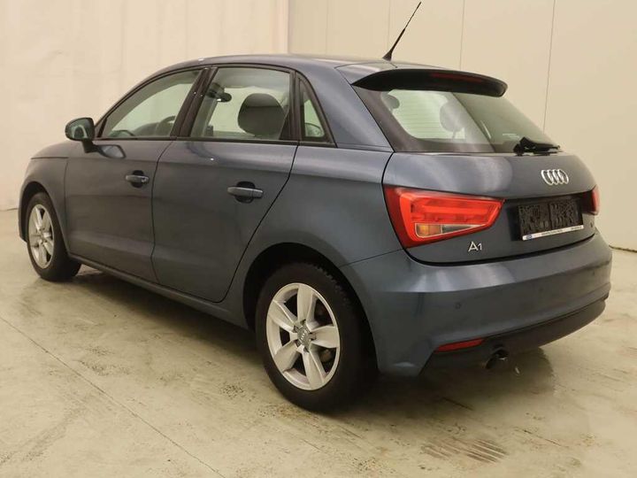 Photo 9 VIN: WAUZZZ8X0JB079949 - AUDI A1 